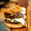 SMASH BEEF & BONE MARROW BURGERS - Image 2