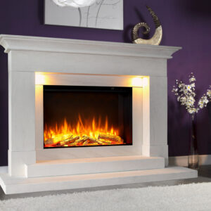 DLX Aleesia 750 Illumia