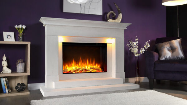 DLX Aleesia 750 Illumia